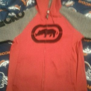 Ecko united jacket